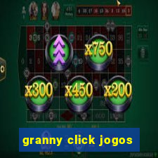 granny click jogos